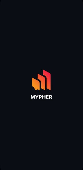 Mypher screenshot 1